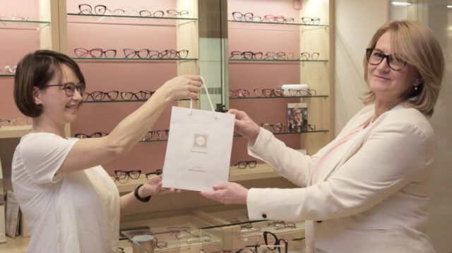 Miért nincs webshopom