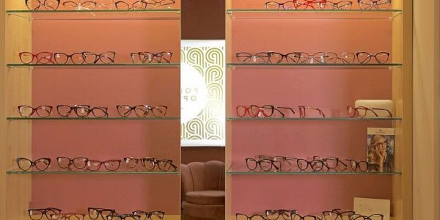 szemüvegrendelés