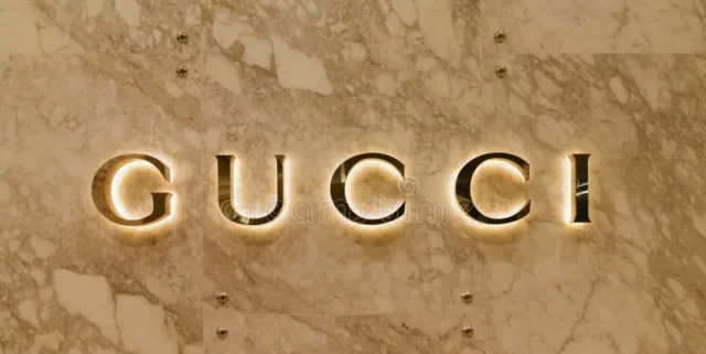 Gucci