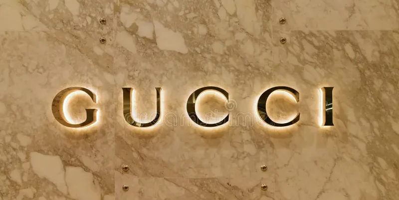 Gucci